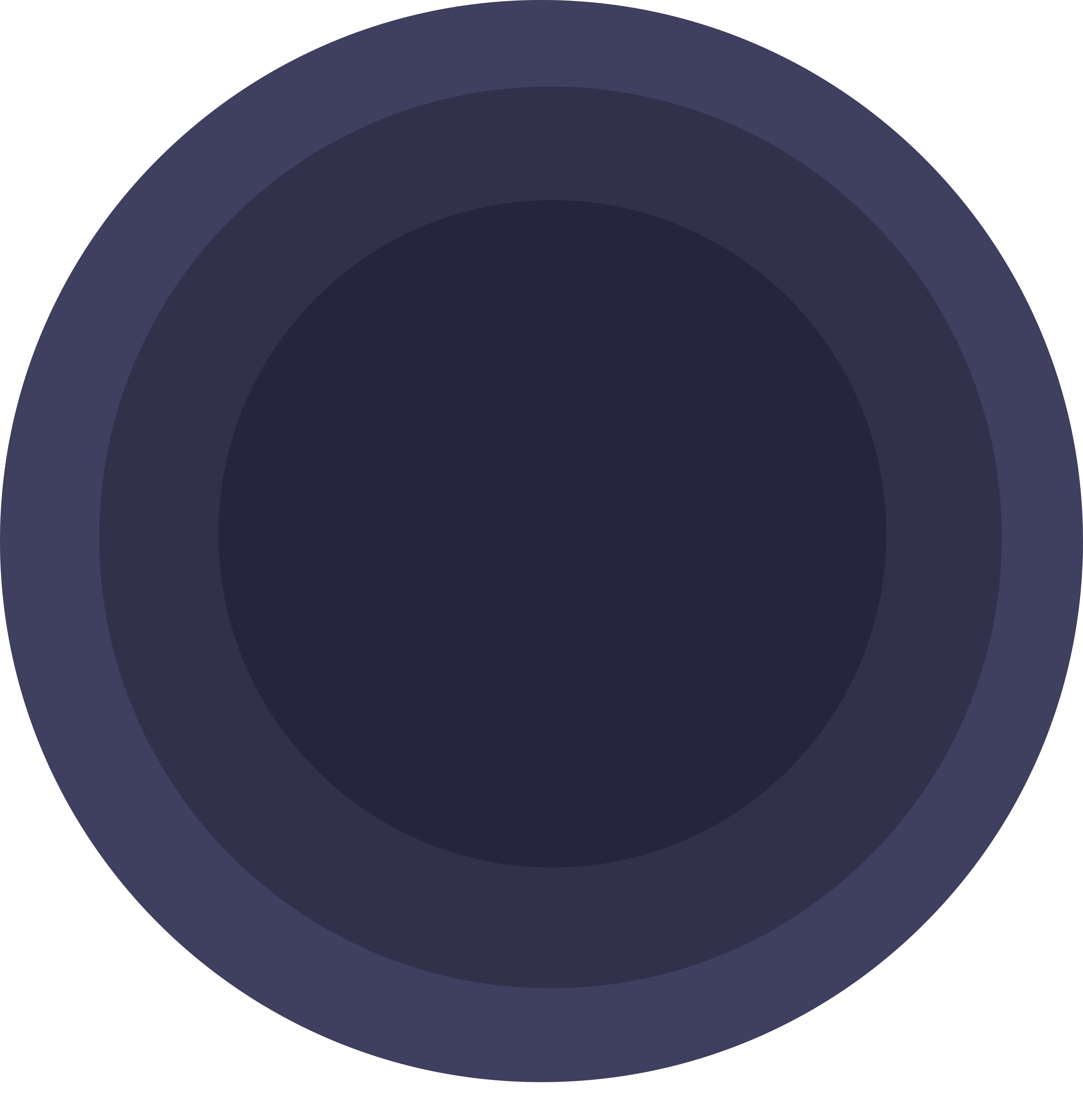 Background circle