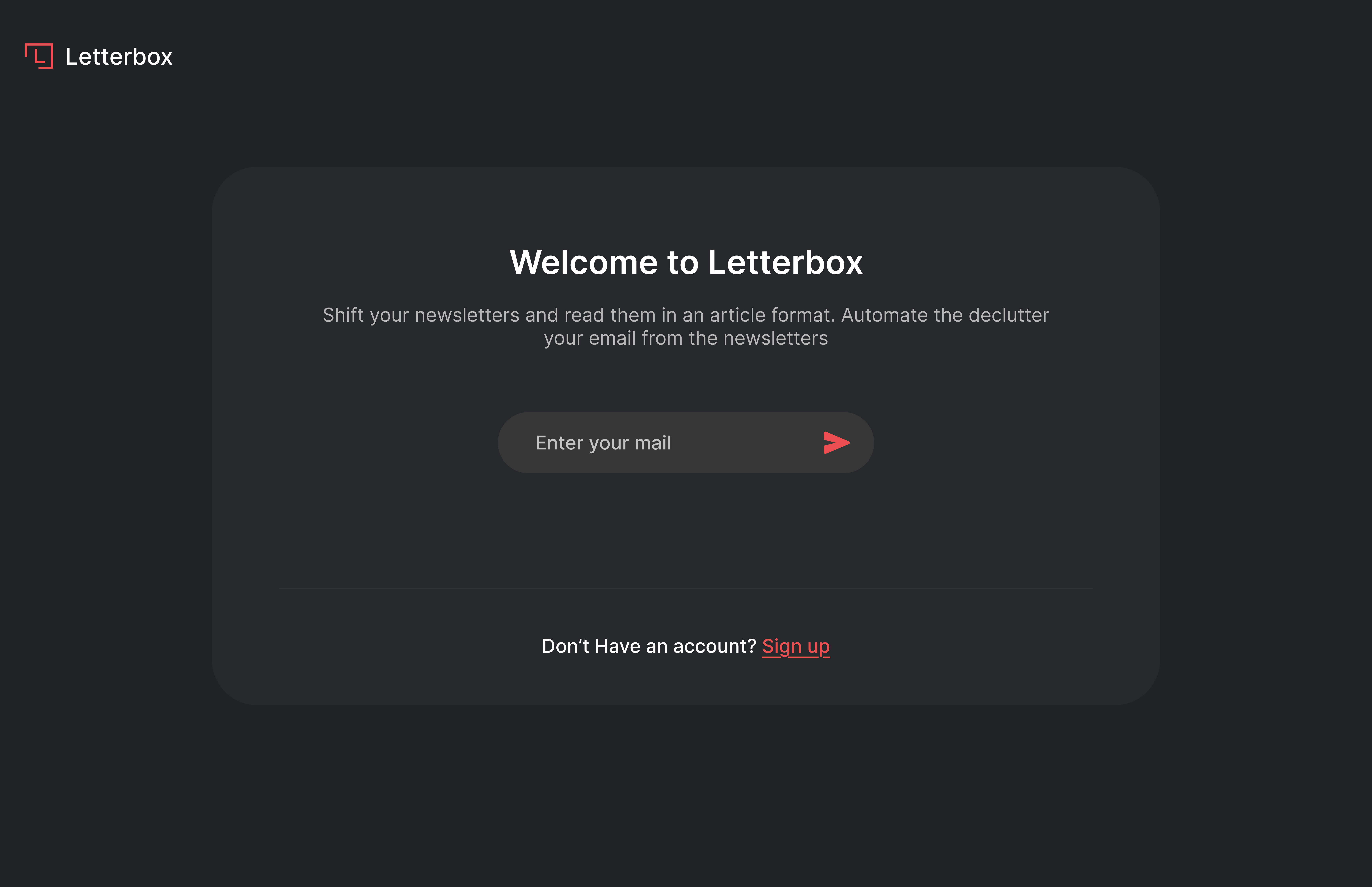 LetterBox Feature 1